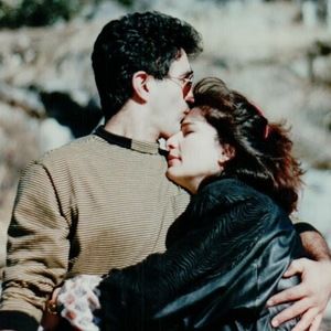 Meet your Posher, Farimah